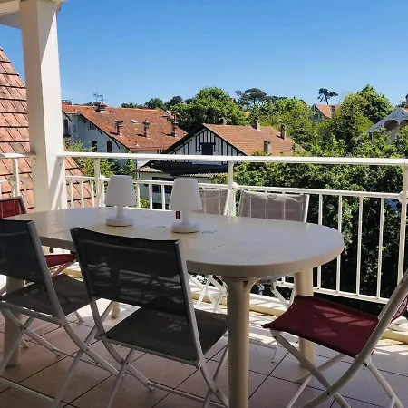 4 Avec Terrasse Et Parking A Arcachon, Acces Direct Aux Plages - Fr-1-433-28