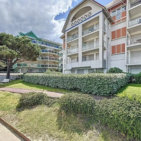 4 Avec Terrasse Et Parking A Arcachon, Acces Direct Aux Plages - Fr-1-433-28 Apartment Arcachon