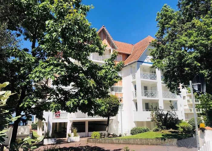 4 Avec Terrasse Et Parking A Arcachon, Acces Direct Aux Plages - Fr-1-433-28